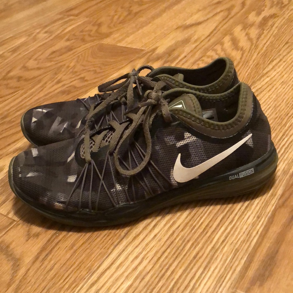 Nike sneakers